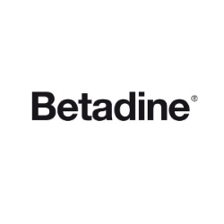 Picture for manufacturer BETADINE