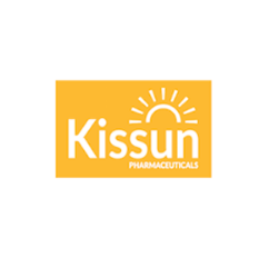 Picture for manufacturer KISSUN PHARMACTUCALS