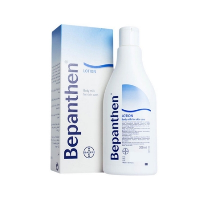 Picture of BEPANTHEN LOTION 200 ML