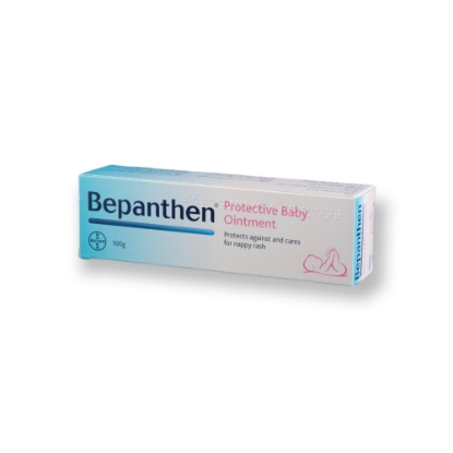 Picture of BEPANTHEN OINTMENT 100G