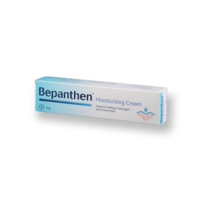 Picture of BEPANTHENE CREAM 30 G