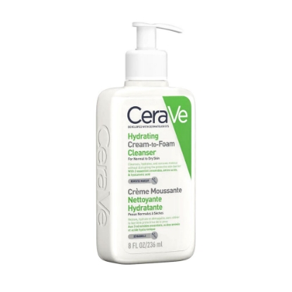 Picture of CERAVE HYDRATING CLEANSER 236ML