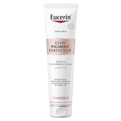 Picture of EUCERIN EVEN PIGMENT PERFECTOR CLEANSING FOAM