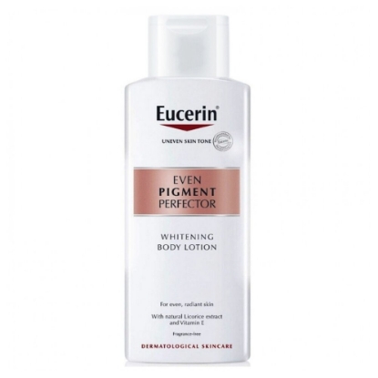 Picture of EUCERIN EVEN PIGMENT WHITENING BODY LOTION 250ML