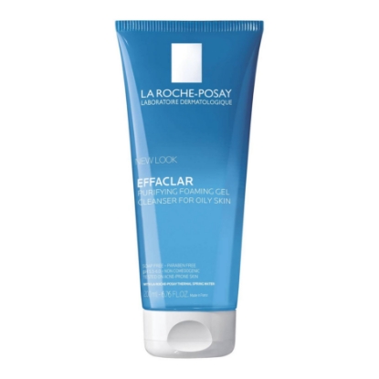 Picture of LA ROCHE-POSAY  EFFACLAR PURIFYING CLEANSING GEL 200ML