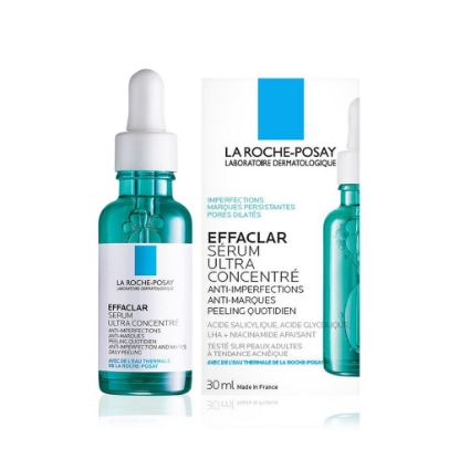 Picture of LA ROCHE-POSAY EFFACLAR ULTRA CONCENTRATED SERUM 30 ML