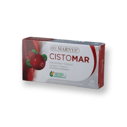 Picture of MARNYS CISTOMAR 30 CAP