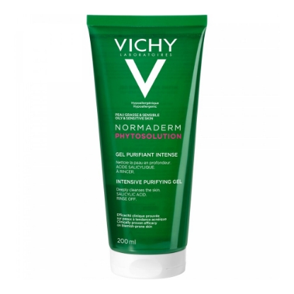 Picture of VICHY NORMADERM PHYTOSOLUTION GEL 200ML