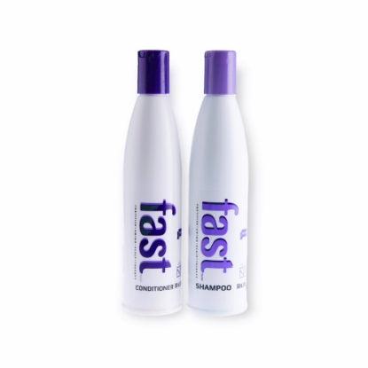 Picture of FAST SHAMPOO WITH CONDITIONER