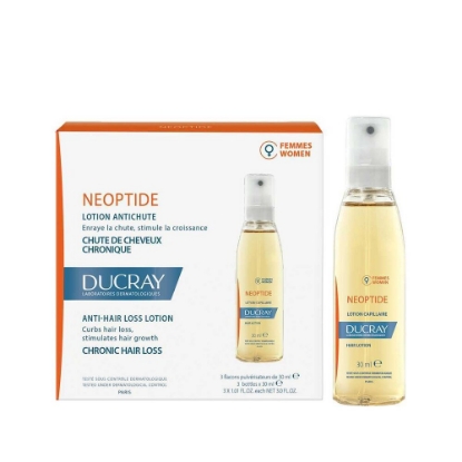 Picture of DUCRAY NEOPTIDE LOTION 3X30ML