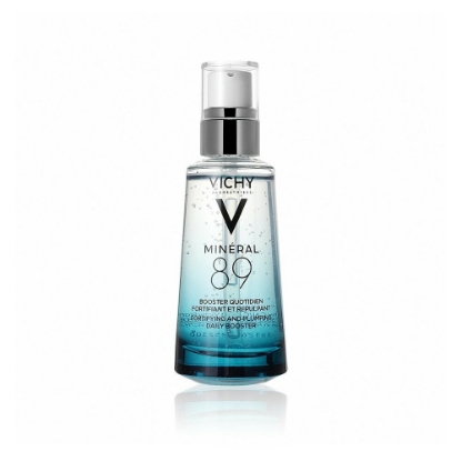 Picture of VICHY MINERAL 89 FORTYFYING & PLUMBING DAILY BOOSTER 50 ML