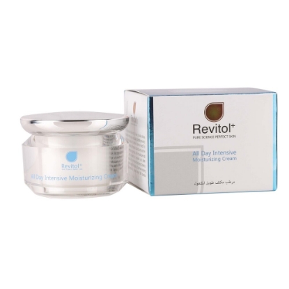 Picture of REVITOL ALL DAY INTENSIVE MOISTURIZING CREAM 40 G