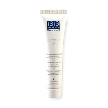 Picture of ISIS PHARMA GLYCO-A 12%  30ML