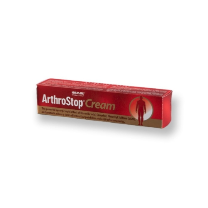 Picture of ARTHROSTOP CREAM 100ML