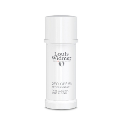 Picture of LOUIS WIDMER DEO CREAM 40 ML