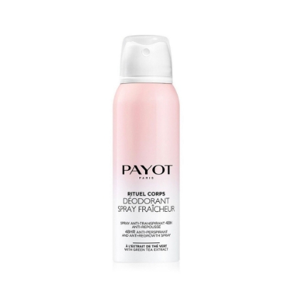 Picture of PAYOT DEODORANT 48 HRS SPRAY 125ML
