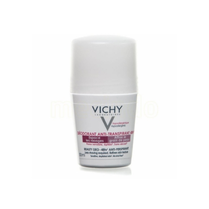 Picture of VICHY DEO ROLL (PINK) 50ML