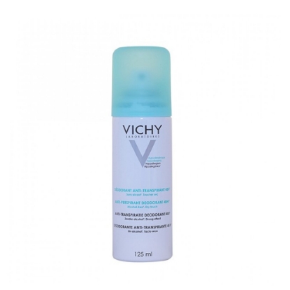 Picture of VICHY DEO SPRAY 125ML (GREEN)