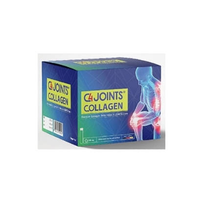 Picture of C4 Joints Collagen 25Ml 30 AMP