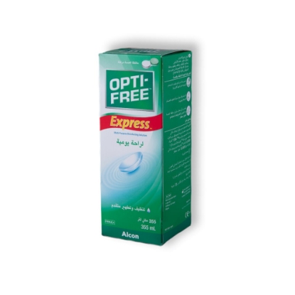 Picture of OPTI-FREE EXPRESS NR 355ML