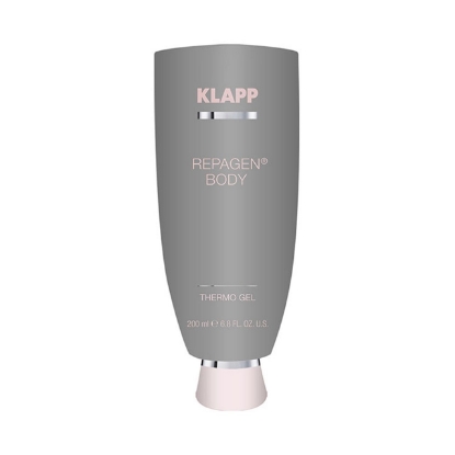 Picture of KLAPP REPAGEN BODY THERMO GEL 200 ML
