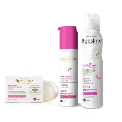 Picture of BEESLINE INTIMATE ZONE ROUTINE 3 ITEM OFFER
