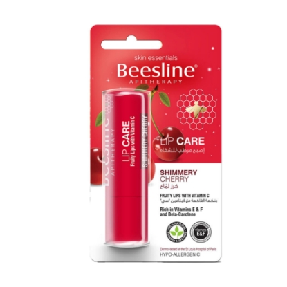 Picture of BEESLINE LIP CARE CHERRY
