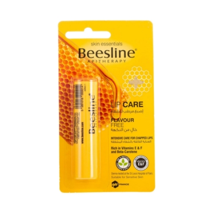 Picture of BEESLINE LIP CARE FLAVOUR FREE