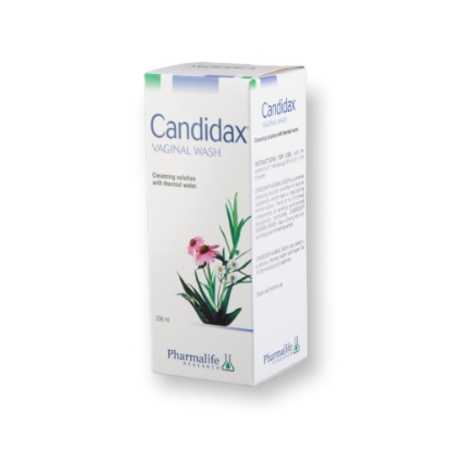 Picture of CANDIDAX VAGINAL WASH
