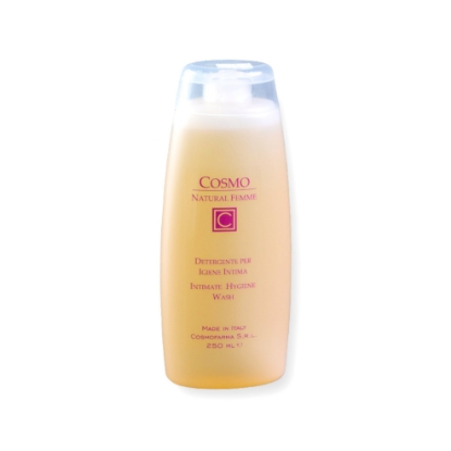 Picture of COSMO NATURAL FEMME INTIMATE WASH 250 ML