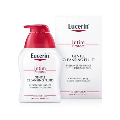 Picture of EUCERIN INTIMATE CARE 250ML