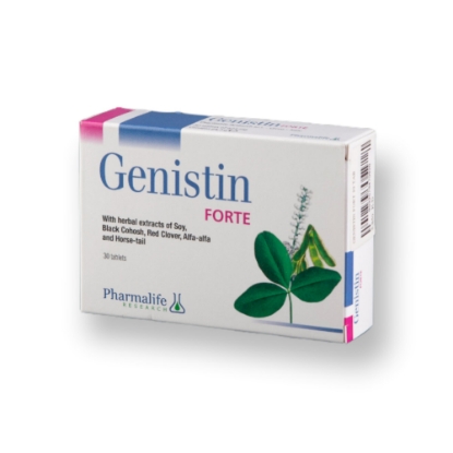 Picture of GENISTIN FORT 30 TAB