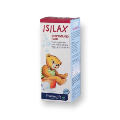 Picture of ISILAX BIMBI  SYRUP