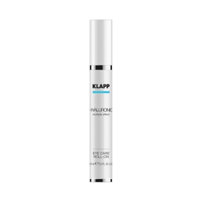 Picture of KLAPP HYALURONIC EYE CARE ROL-ON