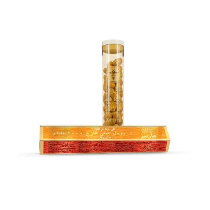 Picture of MARNYS ROYAL JELLY 1000 MG 30 CAP