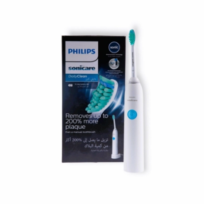 Picture of PHILIPS SONICARE DAILY CLEAN HX34 15/07