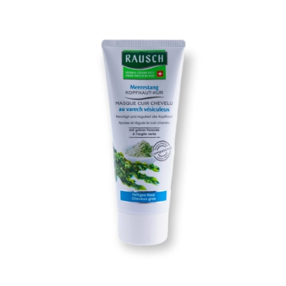 Picture of RAUSCH SEAWEED SCALP PACK 100 ML