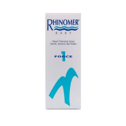 Picture of RHINOMER BABY FORCE 1 115ML