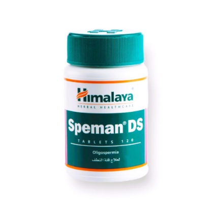 Picture of SPEMAN DS 120 TABS