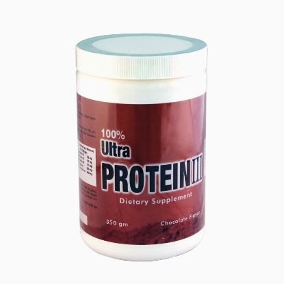 Picture of ULTRA PROTINE CHOCOLATE 350 G