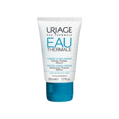 Picture of URIAGE THERMALE WATER HAND CREAM 50 ML