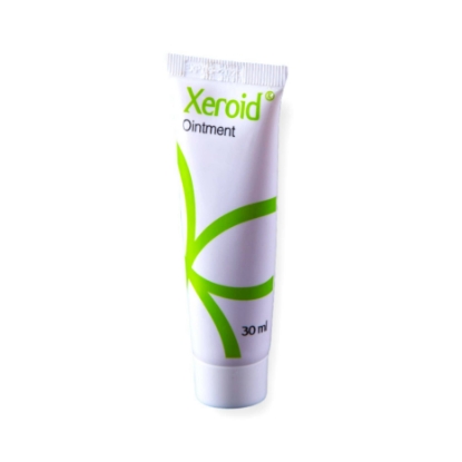 Picture of XEROID OINTMENT 30 ML