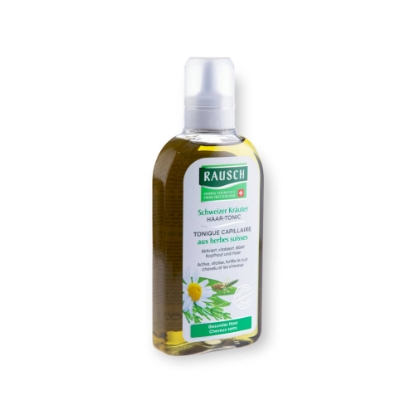 Picture of RAUSCH SWISS HERBAL HAIR TONIC