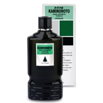 Picture of KAMINOMOTO HAIR GROWTH TONIC (SILVER)