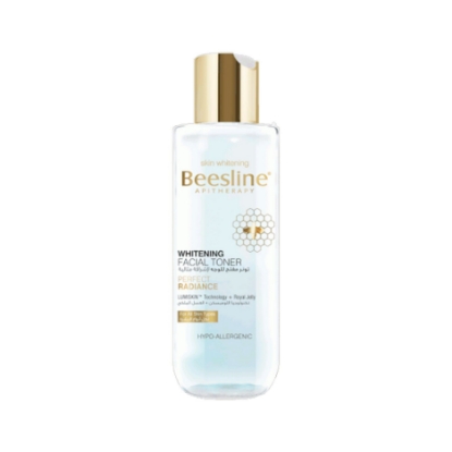 Picture of BEESLINE WHITENING FACIAL TONER 200 ML