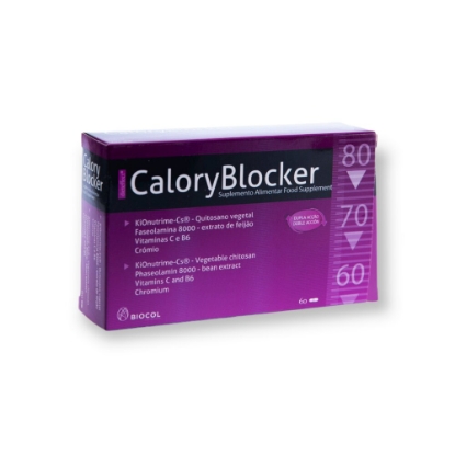 Picture of BIOCOL CALORY BLOCKER 60 CAPS