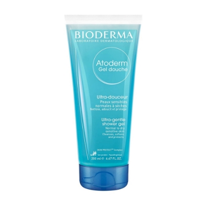 Picture of BIODERMA ATODERM GEL DOUCHE 200 ML
