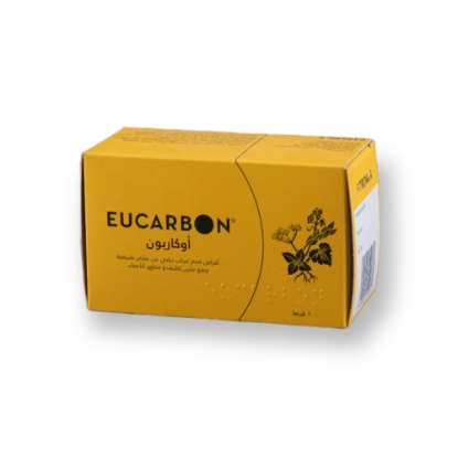 Picture of EUCARBON 100 TABLETS