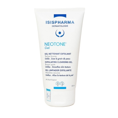 Picture of ISIS PHARMA NEOTONE GEL 150ML