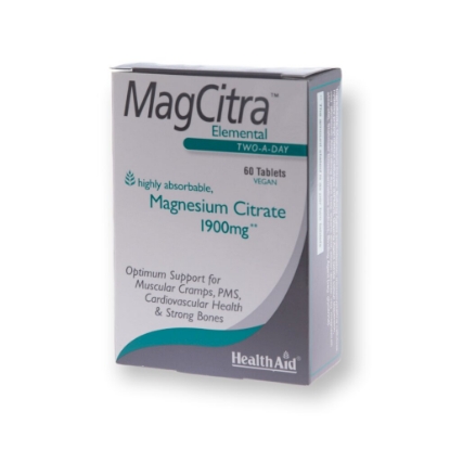 Picture of MAGCITRA 60 TABS